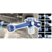 Мультифункциональный водомет Ez Jet Water Cannon распылитель воды, водяная пушка!