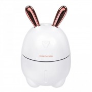 Увлажнитель воздуха и ночник 2в1 Humidifiers Rabbit