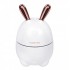 Увлажнитель воздуха и ночник 2в1 Humidifiers Rabbit