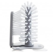 Щётка для мытья стаканов и бутылок Multi-Function Suction Cup Brush, стеклоотмыватель