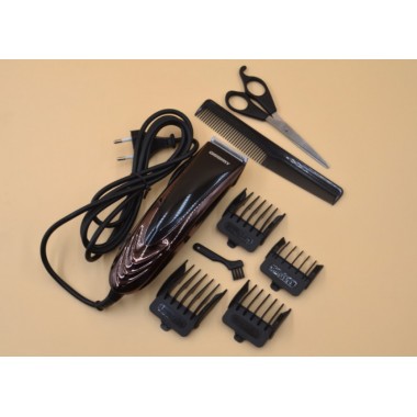 Профессиональная машинка для стрижки волос Geemy (Gm 813) от сети