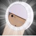 Селфи кольцо Selfie Ring Light RK12,вспышка-подсветка светодиодная для телефона