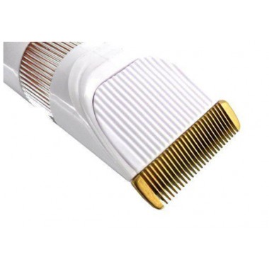 Профессиональная машинка для стрижки животных Gemei GM-634 USB