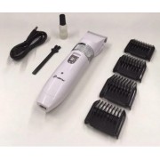 Профессиональная машинка для стрижки животных Gemei GM-634 USB