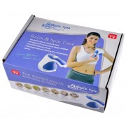 Массажер для похудения, для тела, рук и ног Relax and Tone (Релакс Тон) RelaxTone