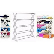 Стойка для хранения обуви UTM Shoe Rack 5 полок