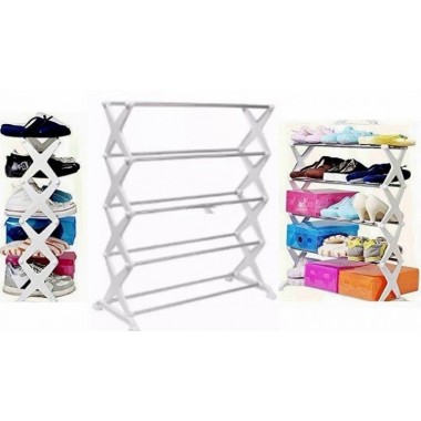 Стойка для хранения обуви UTM Shoe Rack 5 полок