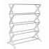 Стойка для хранения обуви UTM Shoe Rack 5 полок