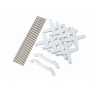 Стойка для хранения обуви UTM Shoe Rack 5 полок