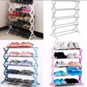 Стойка для хранения обуви UTM Shoe Rack 5 полок