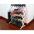 Стойка для хранения обуви UTM Shoe Rack 5 полок