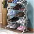 Стойка для хранения обуви UTM Shoe Rack 5 полок