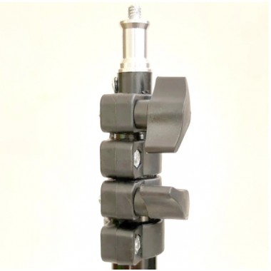 Штатив-тренога 2.1 м для кольцевых ламп STAND 1