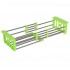 Многофункциональная складная кухонная полка Kitchen Drain Shelf Rack от 33см до 48см