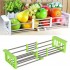 Многофункциональная складная кухонная полка Kitchen Drain Shelf Rack от 33см до 48см