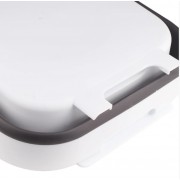 Складной мусорный контейнер на двери Kitchen Wet garbage FLEXIBLE BIN, раскладной