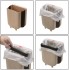 Складной мусорный контейнер на двери Kitchen Wet garbage FLEXIBLE BIN, раскладной Складной мусорный контейнер на двери Kitchen Wet garbage FLEXIBLE BIN, раскладной