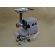 Электрическая мясорубка с Соковыжималкой Crownberg CB-4212 2500 Вт