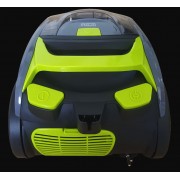 Пылесос без мешка циклонный Opera digital V-601 3500 Ватт 2.5 л