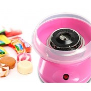Аппарат для приготовления сладкой сахарной ваты в домашних условиях Candy Maker