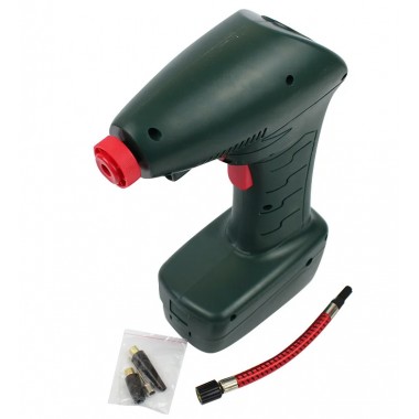 Автомобильный компрессор Air Dragon 12v