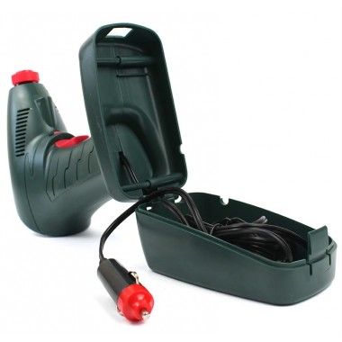 Автомобильный компрессор Air Dragon 12v