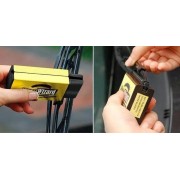 Очиститель автомобильный дворников Wiper Wizard (Вайпер Визард)