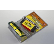 Очиститель автомобильный дворников Wiper Wizard (Вайпер Визард)