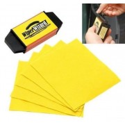 Очиститель автомобильный дворников Wiper Wizard (Вайпер Визард)