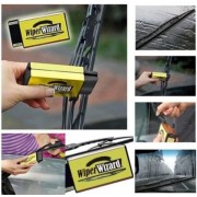 Очиститель автомобильный дворников Wiper Wizard (Вайпер Визард)