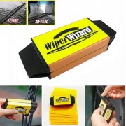 Очиститель автомобильный дворников Wiper Wizard (Вайпер Визард)