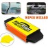 Очиститель автомобильный дворников Wiper Wizard (Вайпер Визард)