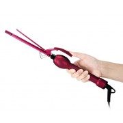 Плойка профессиональная африканские кудри Kemei KM-1023 9 мм