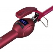 Плойка профессиональная африканские кудри Kemei KM-1023 9 мм