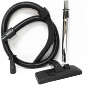 Колбовый мощный пылесос Crownberg CB-0111 2400W