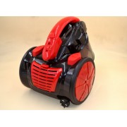 Колбовый мощный пылесос Crownberg CB-0111 2400W