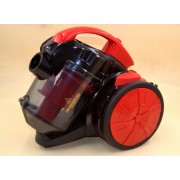 Колбовый мощный пылесос Crownberg CB-0111 2400W