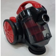 Колбовый мощный пылесос Crownberg CB-0111 2400W