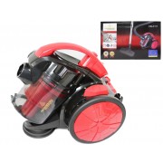 Колбовый мощный пылесос Crownberg CB-0111 2400W