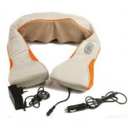 Роликовый массажер для спины и шеи Massager of Neck Kneading