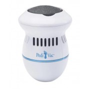 Пемза для ног | Прибор для удаления мозолей | Электрическая пемза для ног Pedi Vac