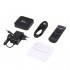 Приставка смарт тв бокс smart tv box x96 mini 4-ядерная 2Гб/16Гб андроид 7.1.2 черный 4K Приставка смарт тв бокс smart tv box x96 mini 4-ядерная 2Гб/16Гб андроид 7.1.2 черный 4K