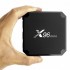 Приставка смарт тв бокс smart tv box x96 mini 4-ядерная 2Гб/16Гб андроид 7.1.2 черный 4K Приставка смарт тв бокс smart tv box x96 mini 4-ядерная 2Гб/16Гб андроид 7.1.2 черный 4K