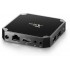 Приставка смарт тв бокс smart tv box x96 mini 4-ядерная 2Гб/16Гб андроид 7.1.2 черный 4K Приставка смарт тв бокс smart tv box x96 mini 4-ядерная 2Гб/16Гб андроид 7.1.2 черный 4K
