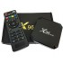 Приставка смарт тв бокс smart tv box x96 mini 4-ядерная 2Гб/16Гб андроид 7.1.2 черный 4K Приставка смарт тв бокс smart tv box x96 mini 4-ядерная 2Гб/16Гб андроид 7.1.2 черный 4K