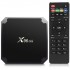 Приставка смарт тв бокс smart tv box x96 mini 4-ядерная 2Гб/16Гб андроид 7.1.2 черный 4K Приставка смарт тв бокс smart tv box x96 mini 4-ядерная 2Гб/16Гб андроид 7.1.2 черный 4K