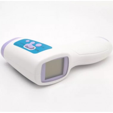 Термометр градусник бесконтактный инфракрасный Non-contact СК-Т1501