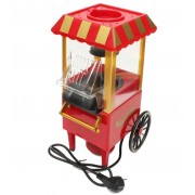 Аппарат для приготовления попкорна (WM-26)