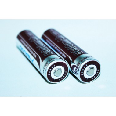 Аккумулятор 18650 X-Bailong 8800 mAh