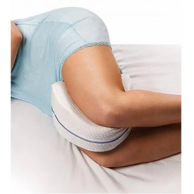 Подушка ортопедическая для ног CONTOUR LEG PILLOW